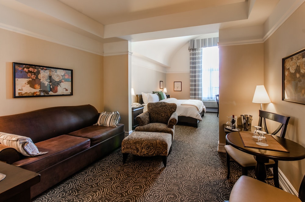 Le St Martin Hotel Suites Laval 32/64