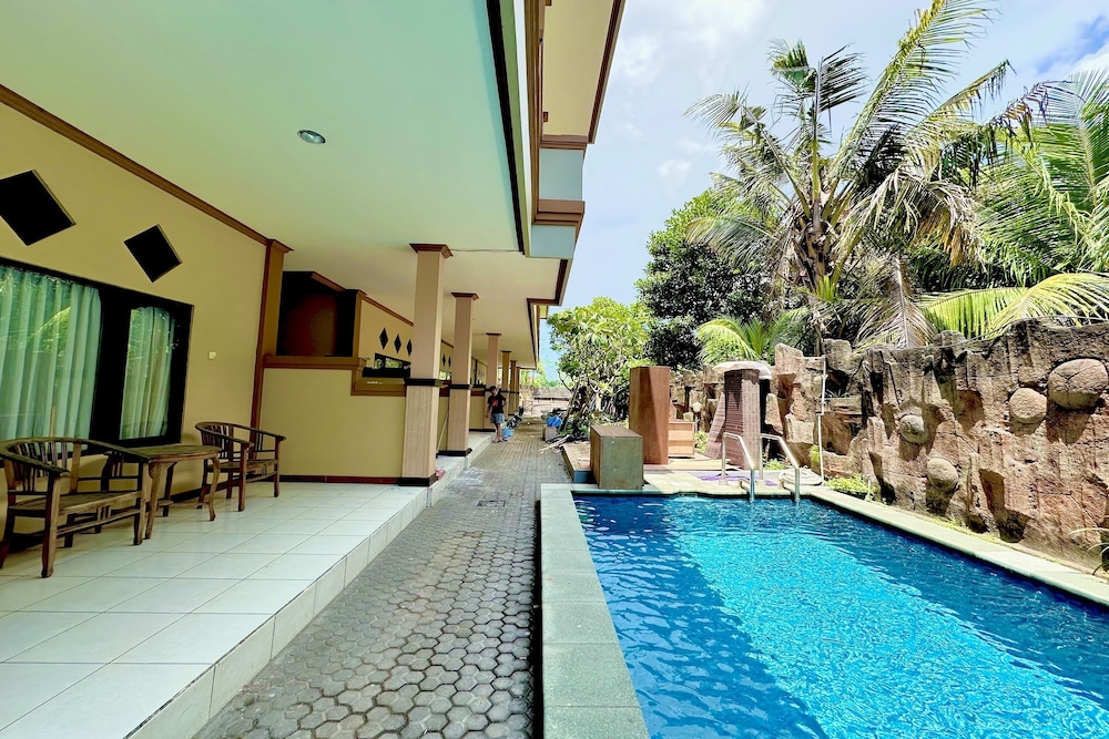 Taxa Hotel Bali 10/17