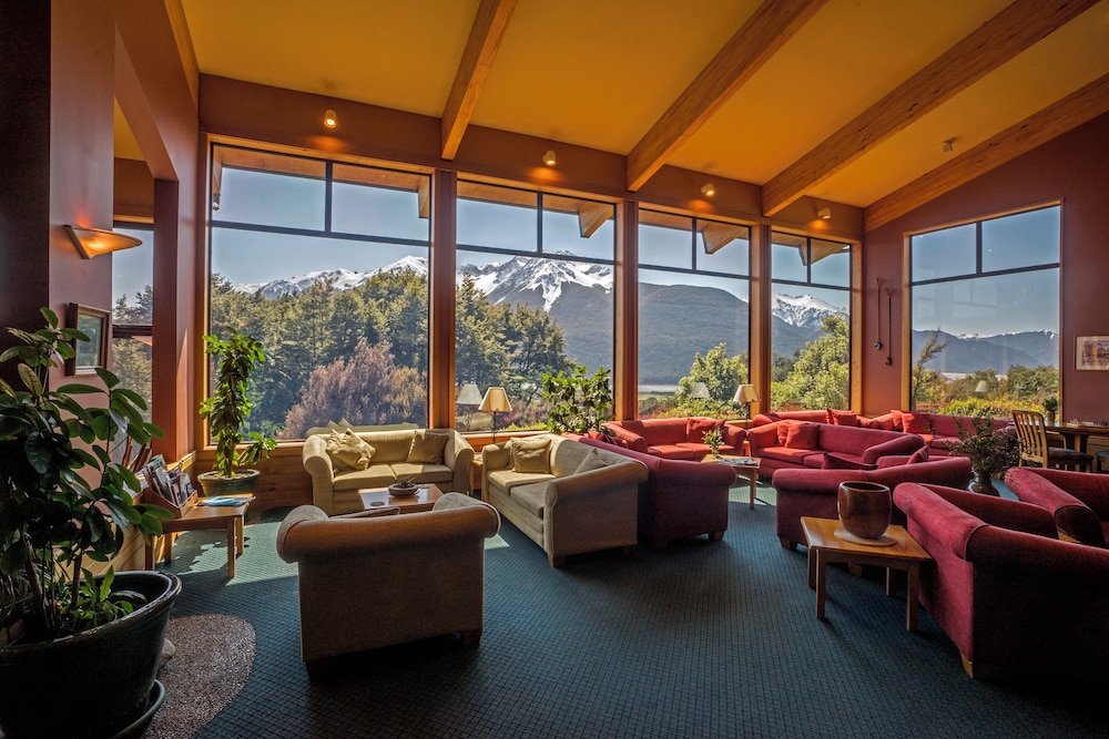 Wilderness Lodge Arthurs Pass 21/43