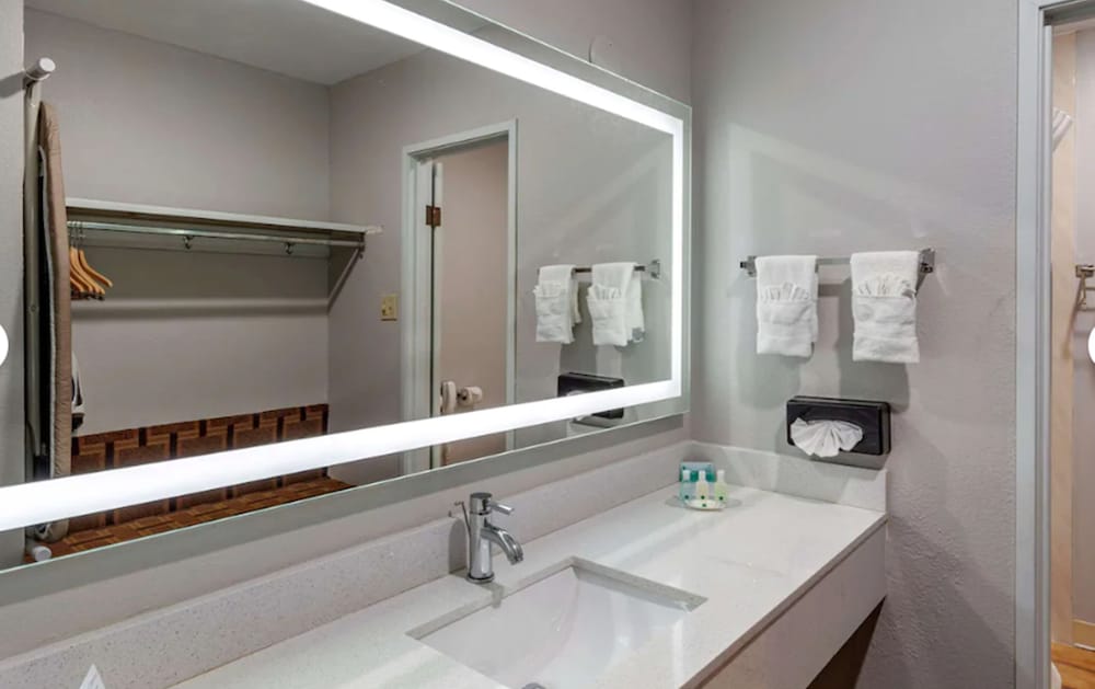 Hotel Inn Santa Fe 34/36