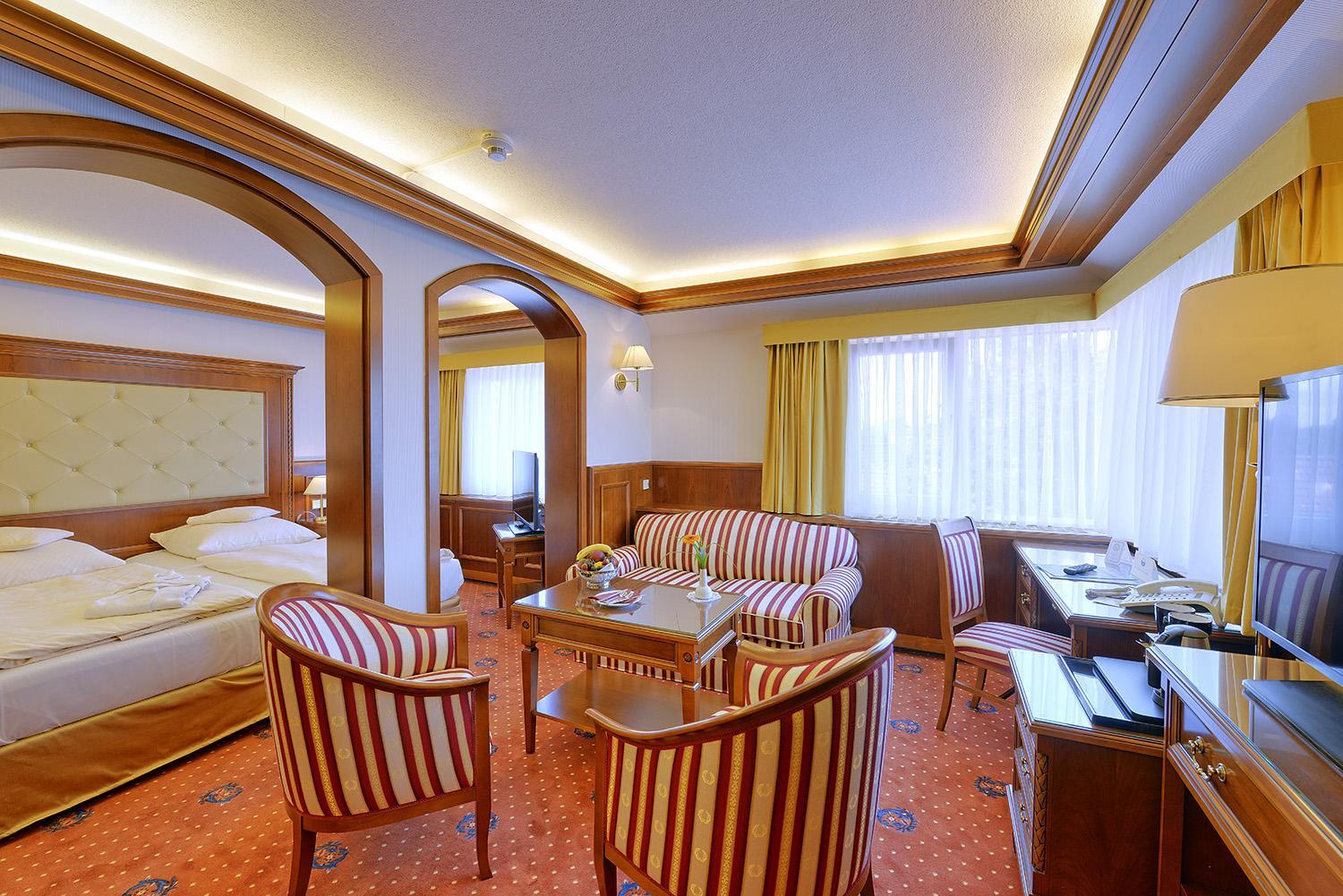 Parkhotel Stader Hof 24/52