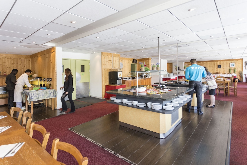 HOTEL CLUB MMV LE PANORAMA 30/50