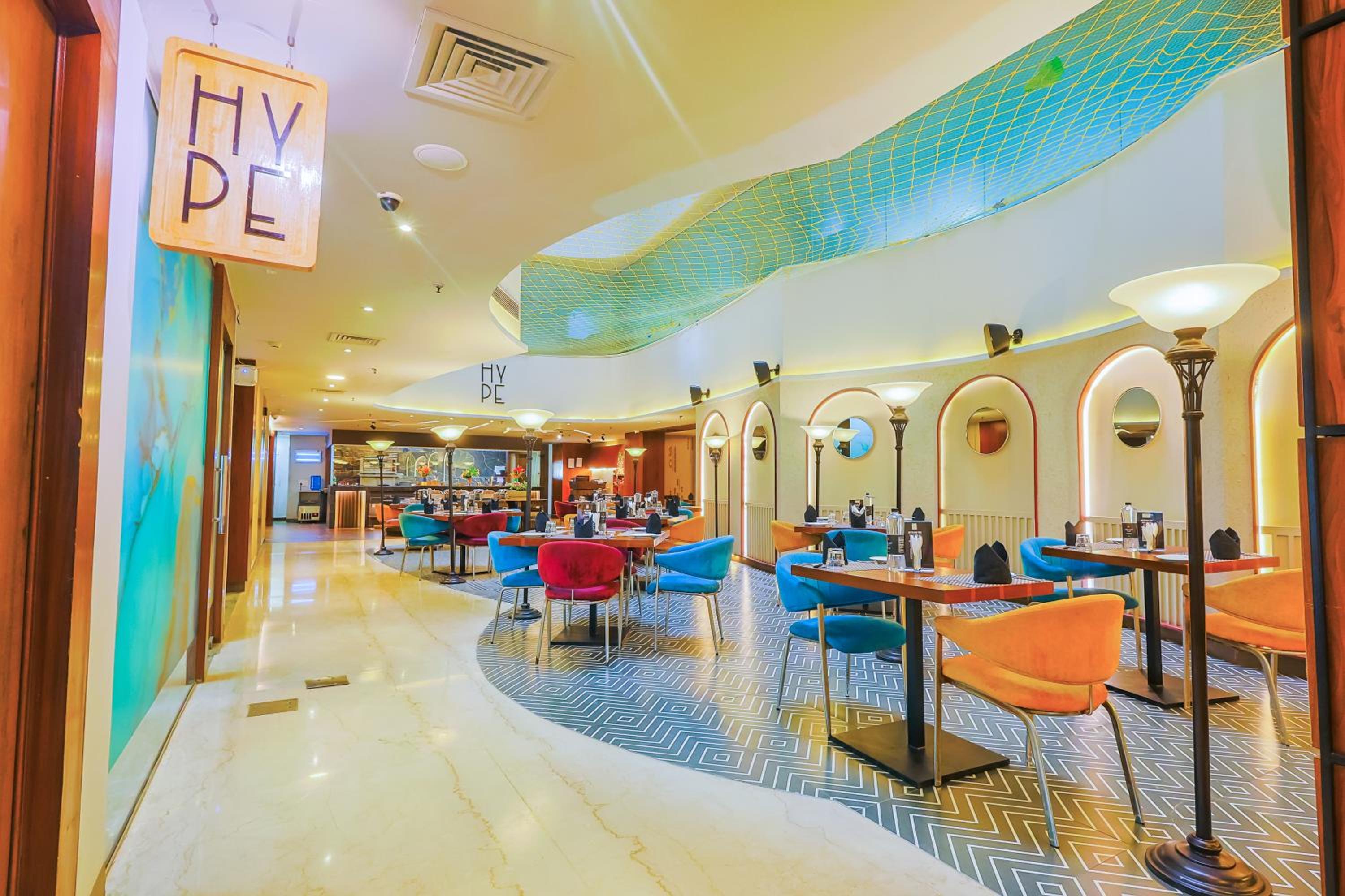 OYO Rooms Noida Sector 62 57/73
