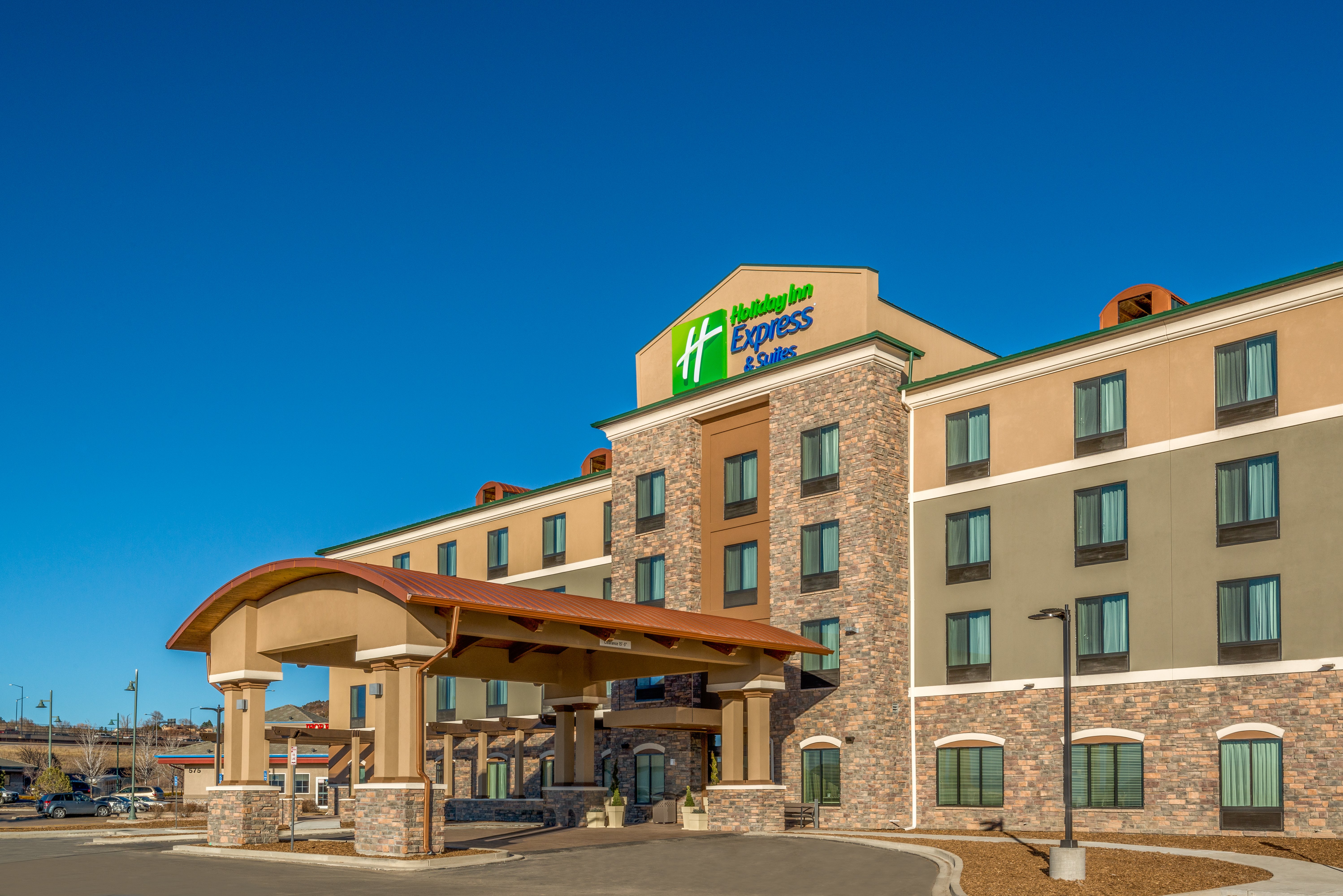 Holiday Inn Express & Suites Denver South - Castle Rock 3/54