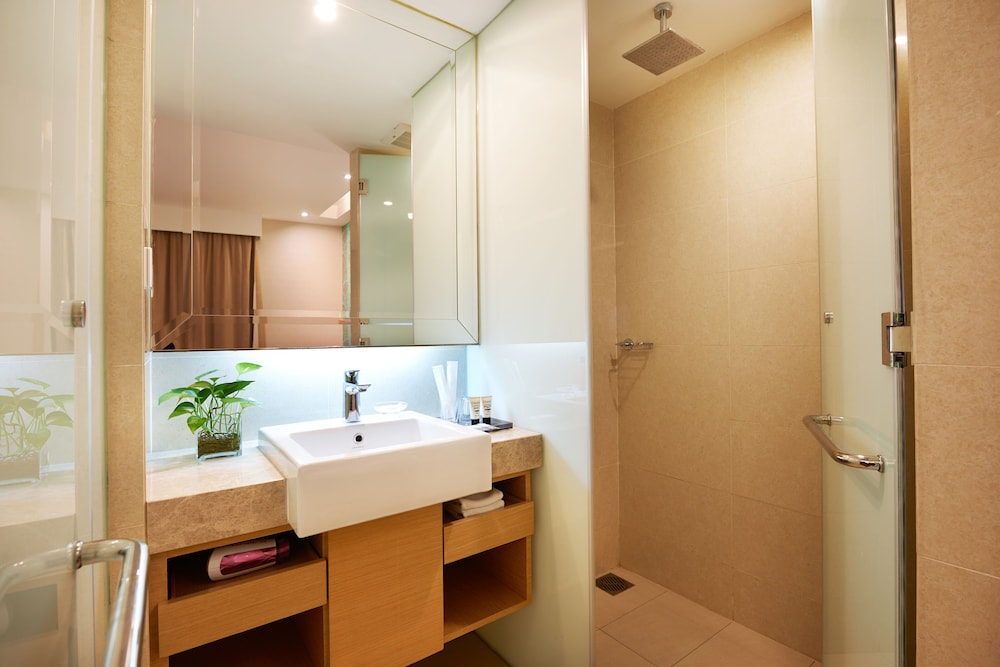Cosmo Hotel Kuala Lumpur 9/46