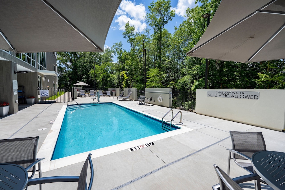 TownePlace Suites by Marriott Fort Mill at Carowinds Blvd 1/31