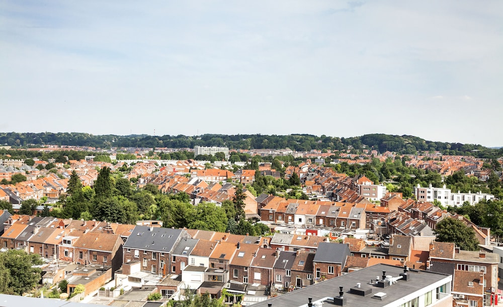 Park Inn by Radisson Leuven 38/42