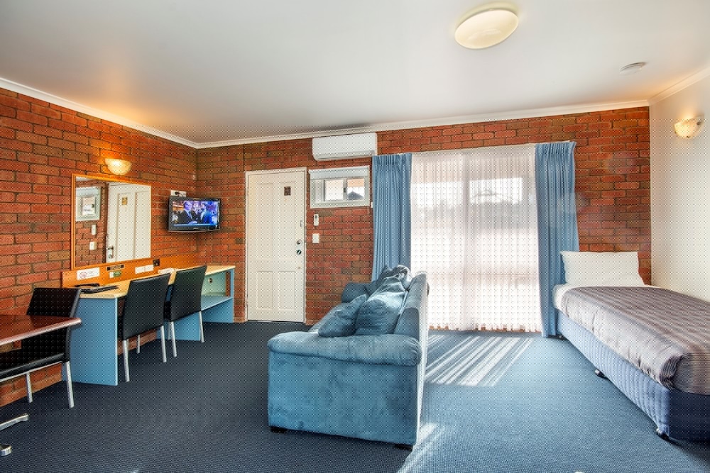 Torquay Tropicana Motel 35/49