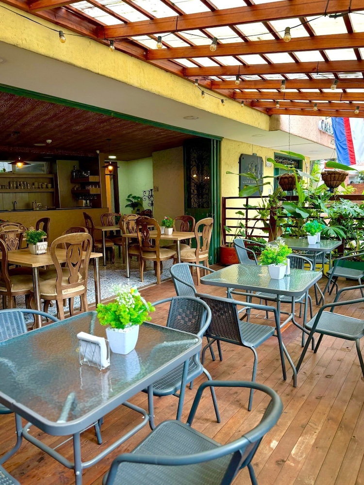 Casa del Hidalgo 44/56