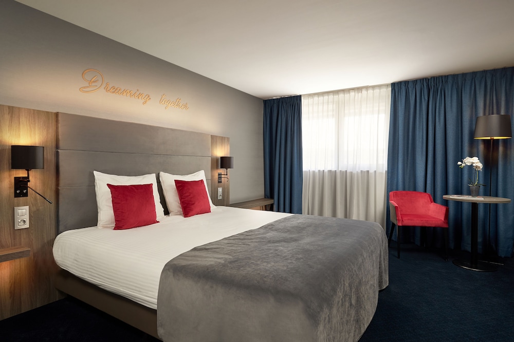 Van der Valk Congres Hotel Liege 8/50