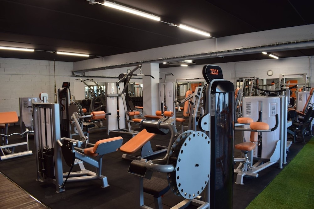 sport facilities
