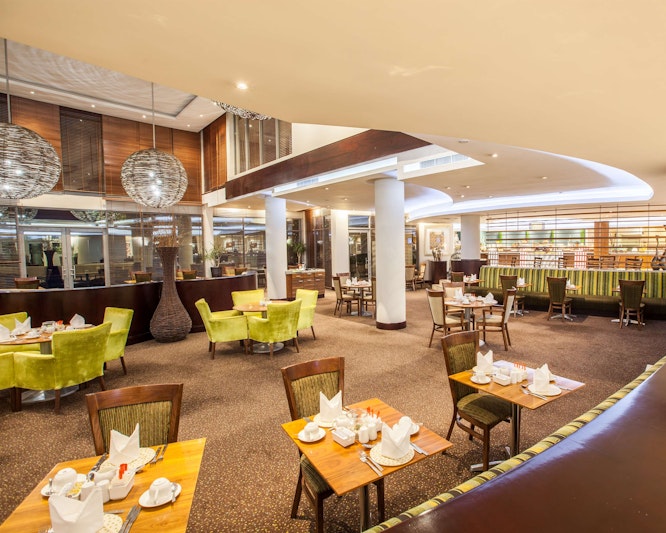 City Lodge Lynnwood 23/29