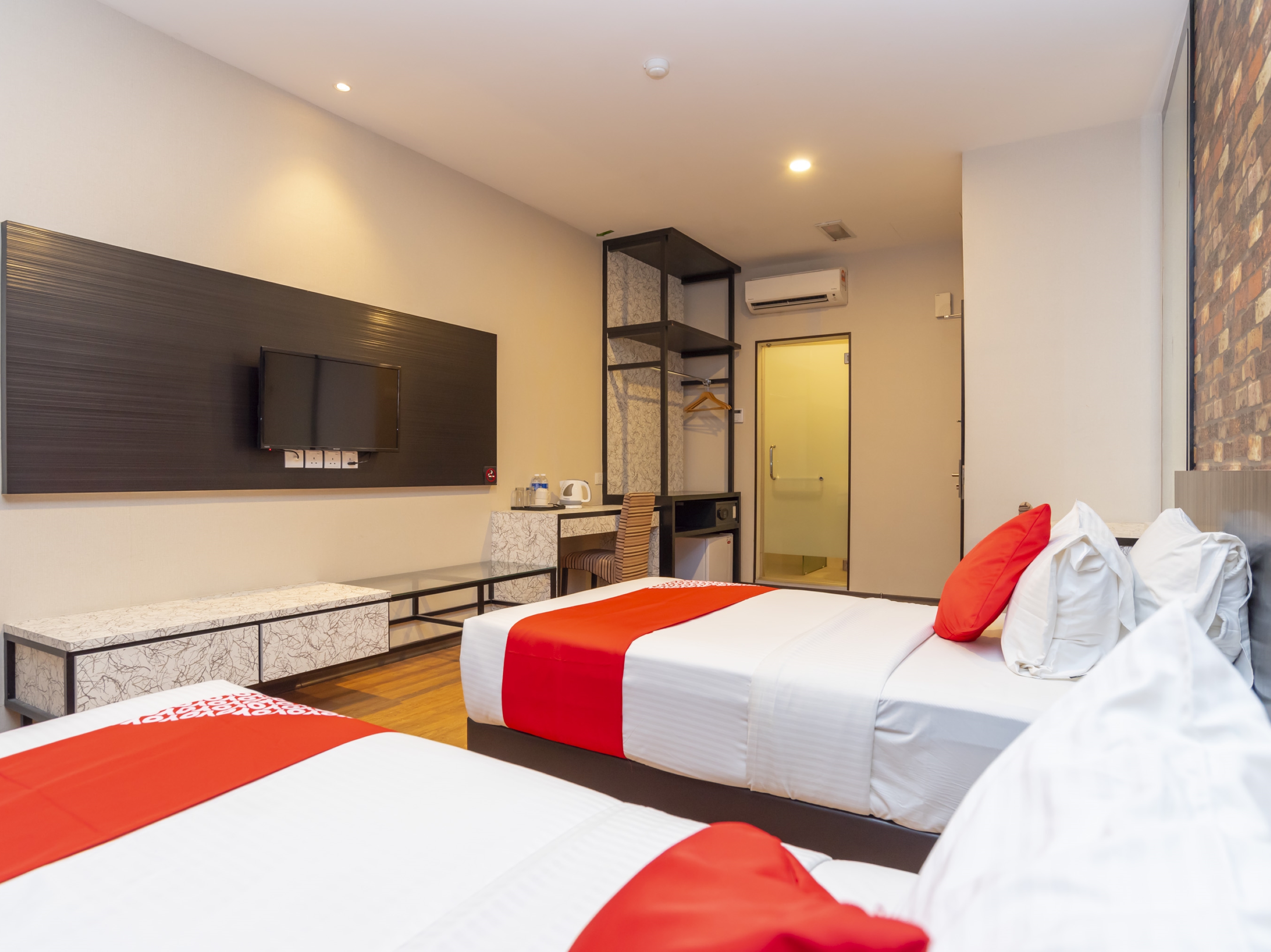 De Sweet Boutique Hotel 28/75