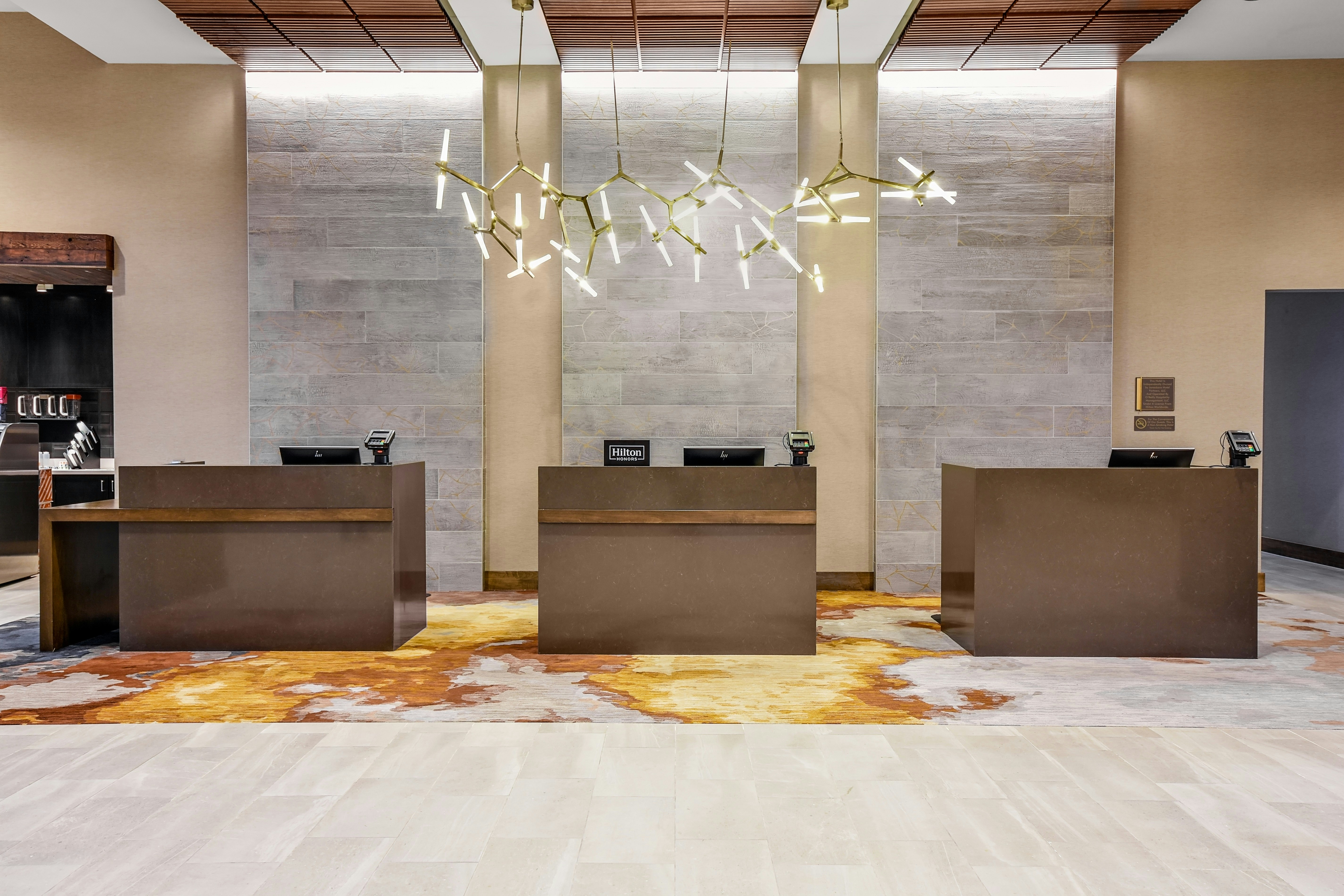 Embassy Suites by Hilton Jonesboro Red Wolf Convention Center 2/60