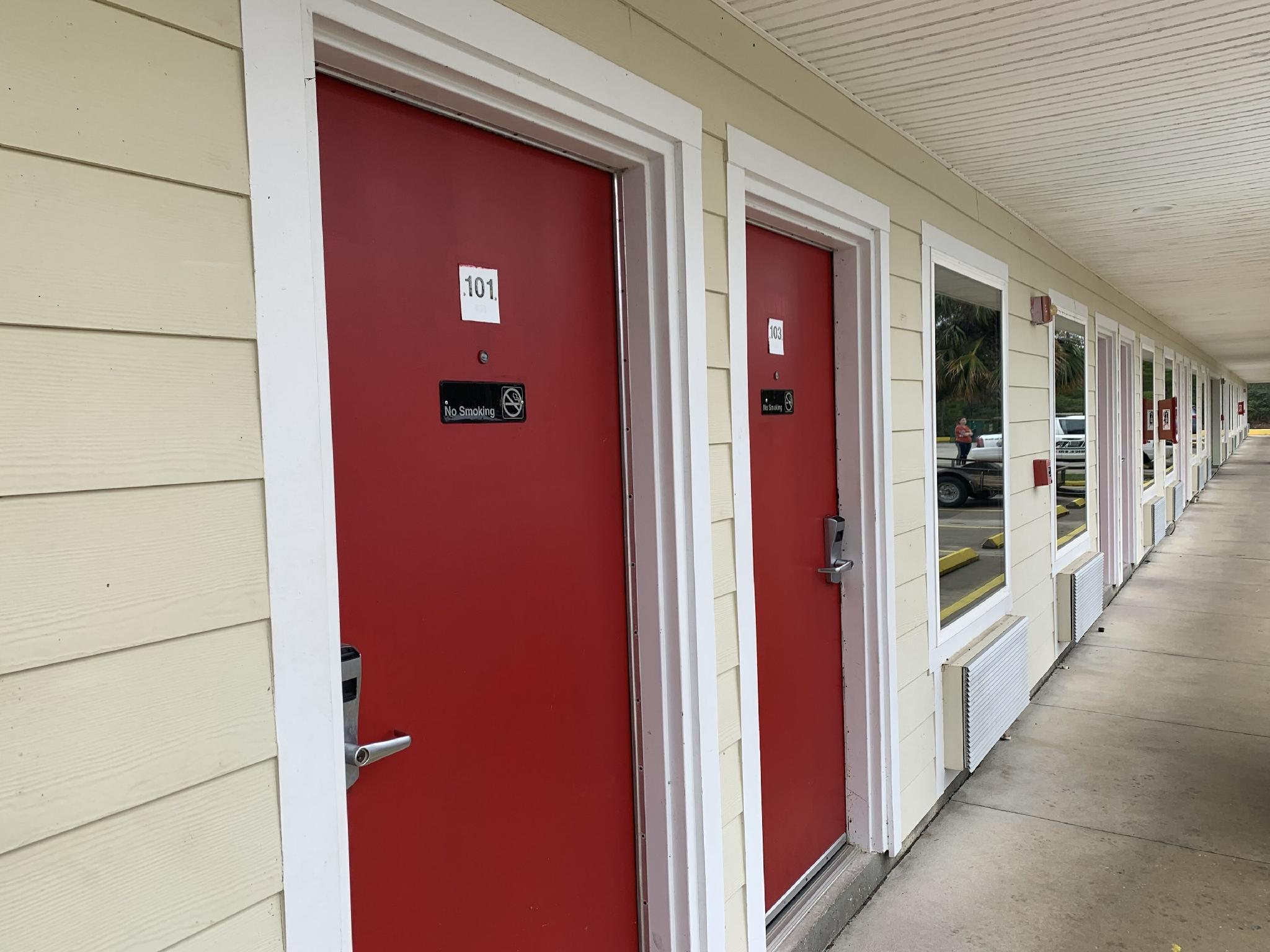 Franklin Inn Carrabelle photo3