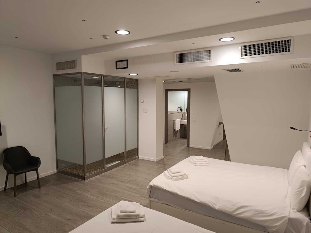 Spark by Hilton Milan Linate Airport 32/69