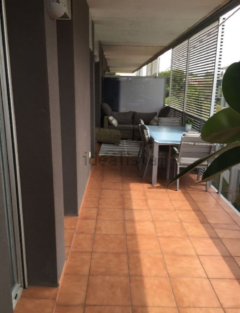 Rentalmar Families Paradise Village 13/43