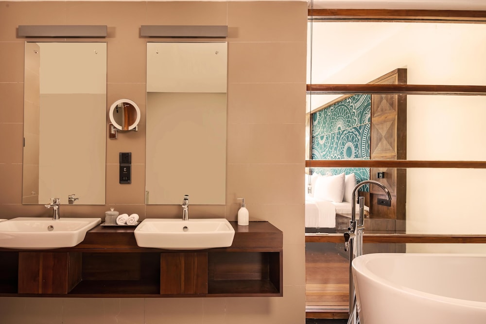 Jetwing Kandy Gallery, A Luxury Reserve 54/55