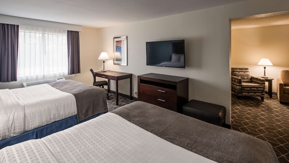 Rodeway Inn Portage IN 23/72