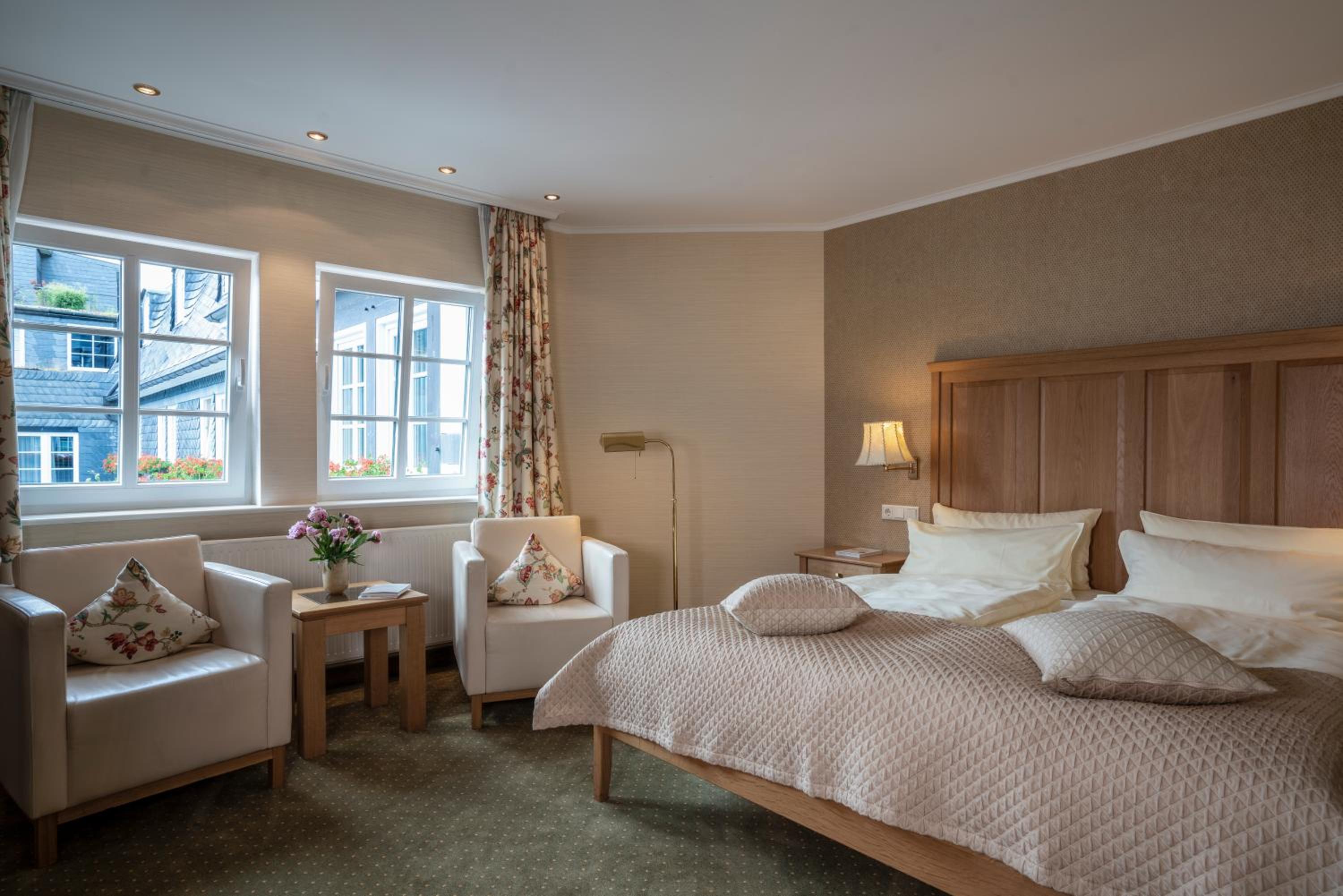 Hotel Deimann 23/67