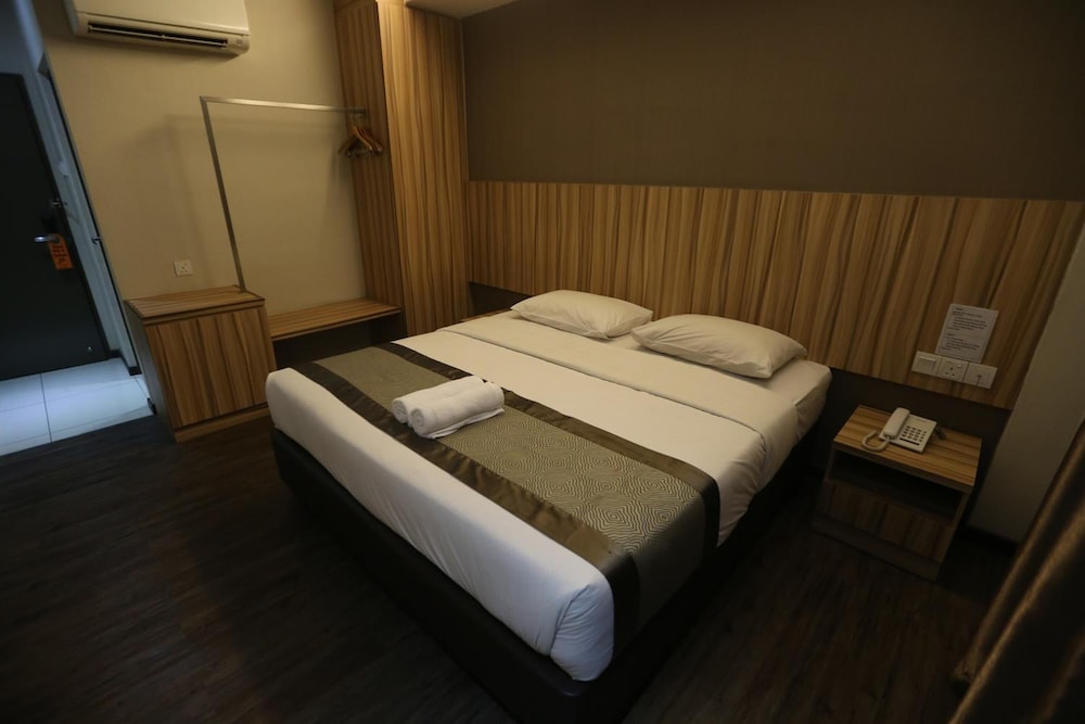 Kota Heritage Hotel 14/41