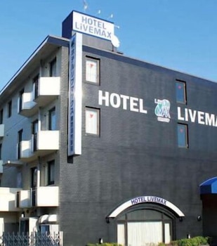 Hotel Livemax BUDGET Tokyo Hamura Ekimae 2/55