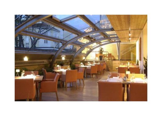 Upstalsboom Hotel Meersinn 29/35