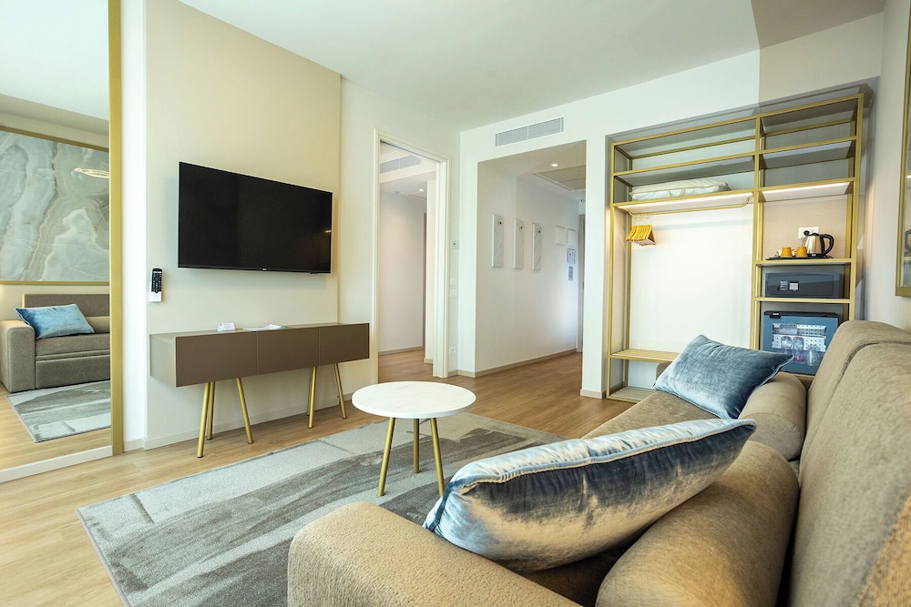 Savoia Thermae Spa 32/50