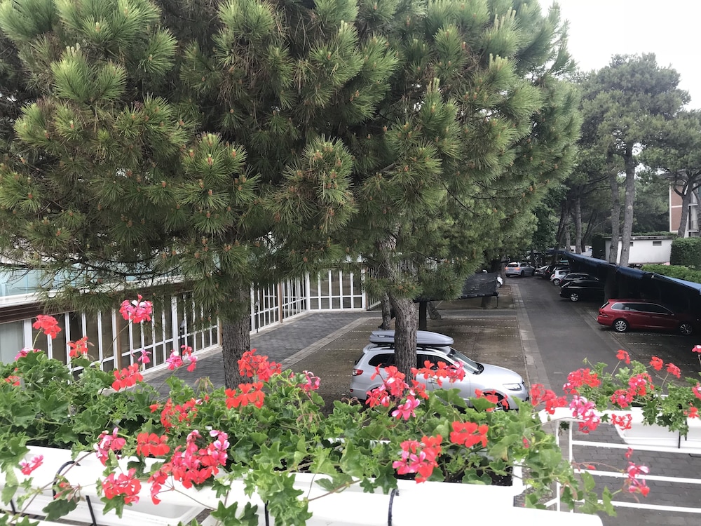 Park Hotel Ermitage 6/67