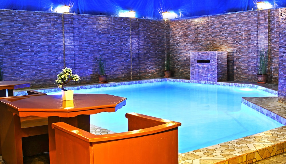 Laciaville Resort And Hotel 24/50