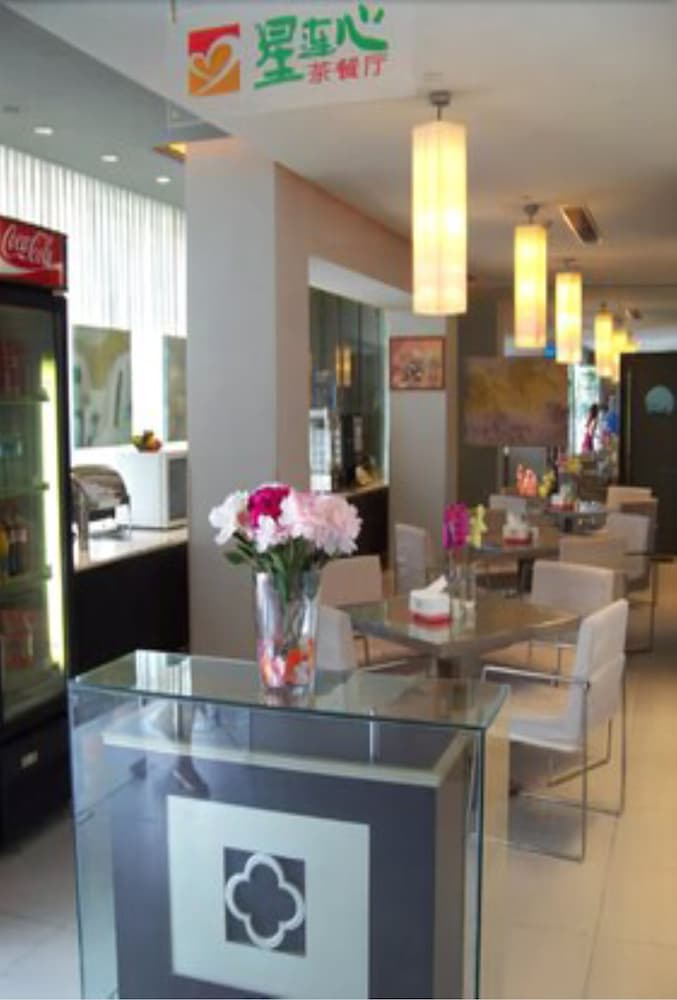 Jinjiang Inn Shenzhen Airport 18/21
