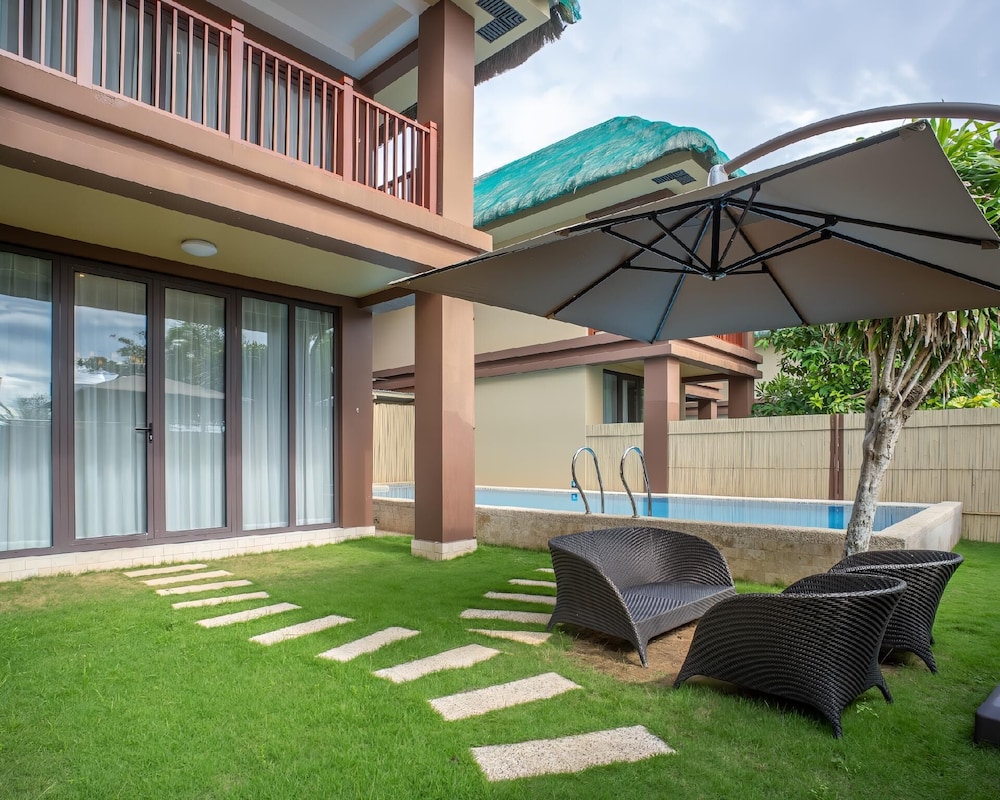 H Resort Bohol – The Coral Cliff by SMS Hospitality 61/65