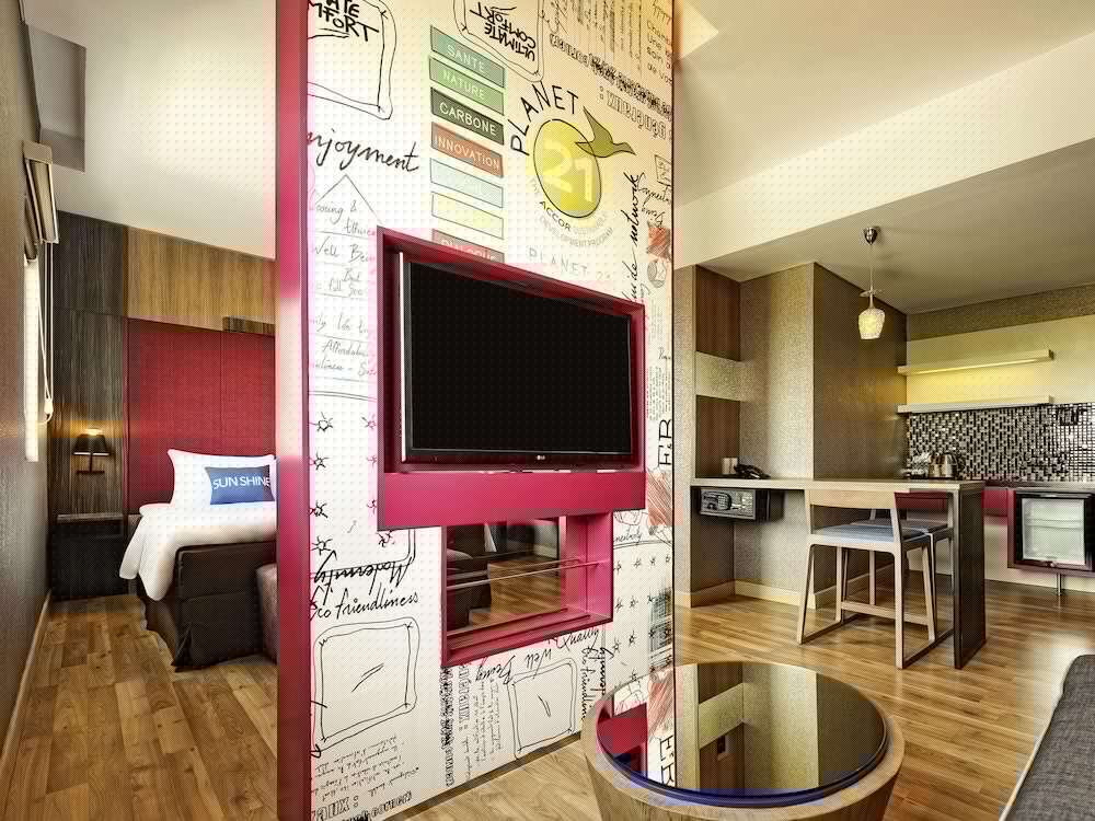 Ibis Padang 41/51