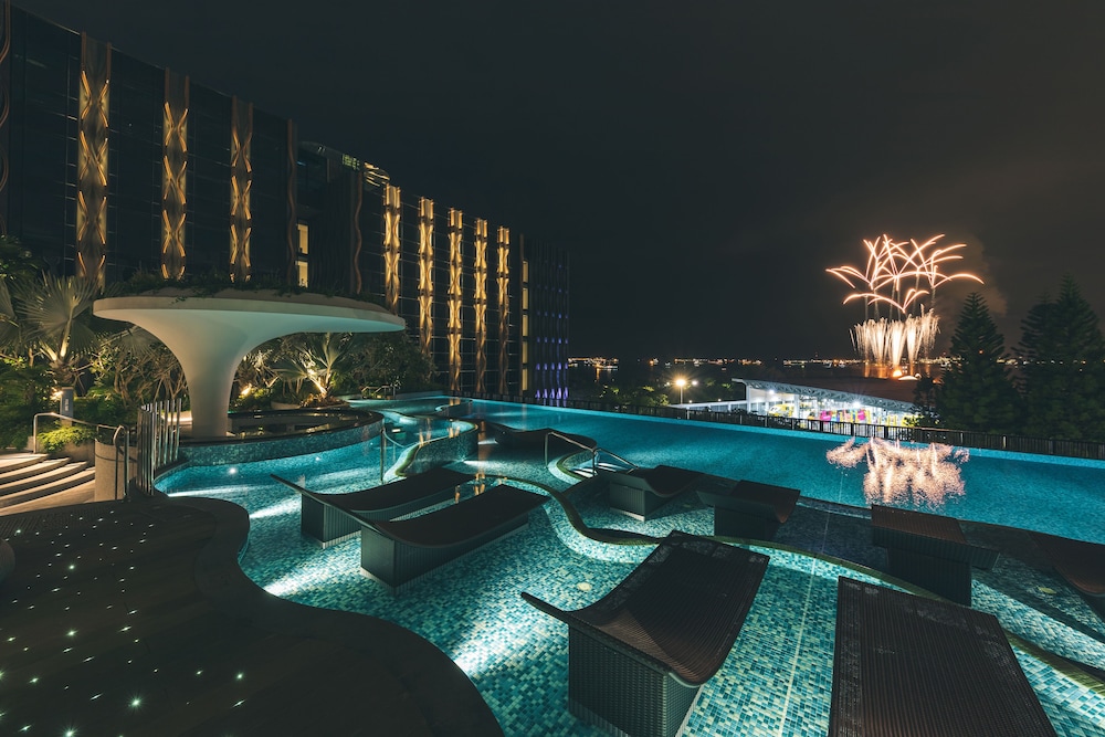 The Outpost Hotel Sentosa 57/64