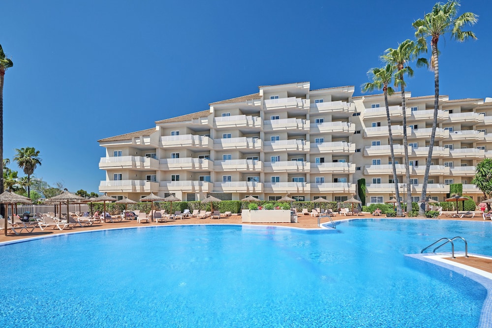 Grupotel Port d Alcudia in PUERTO DE ALCUDIA