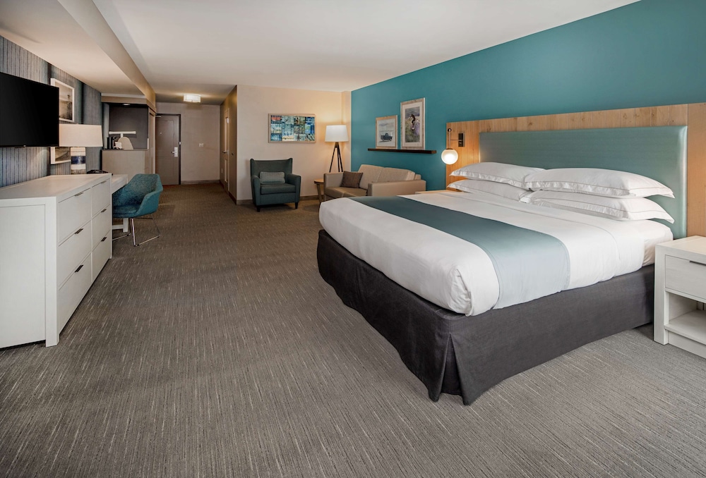 STUDIO, KING BED, ACCESSIBLE