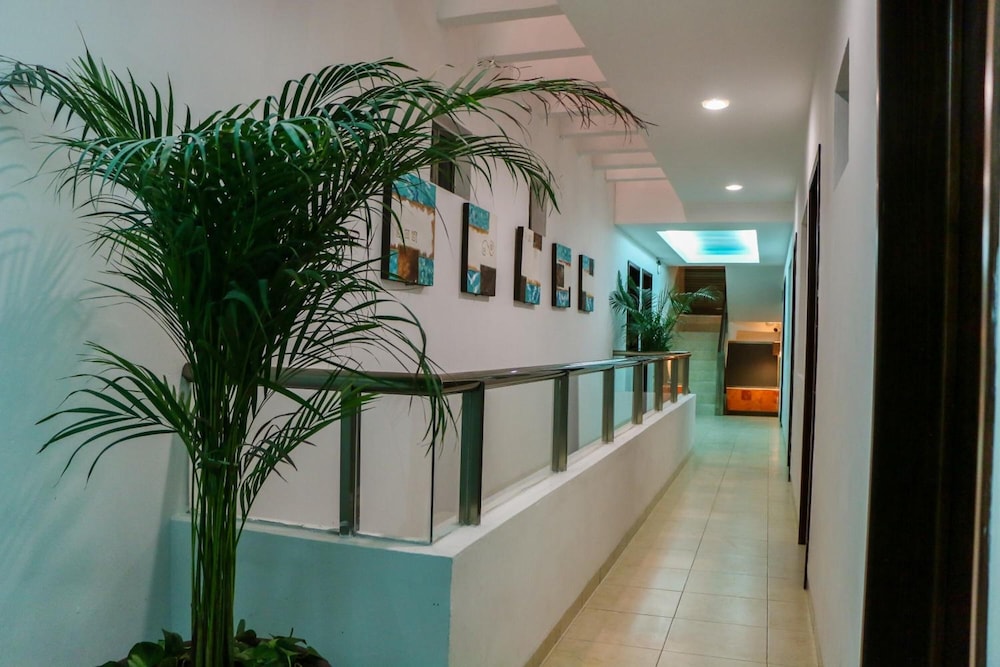 Hotel Playa Linda 9/49