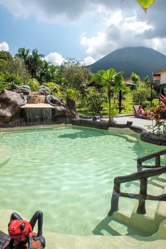 Hotel Sueño Dorado 66/72