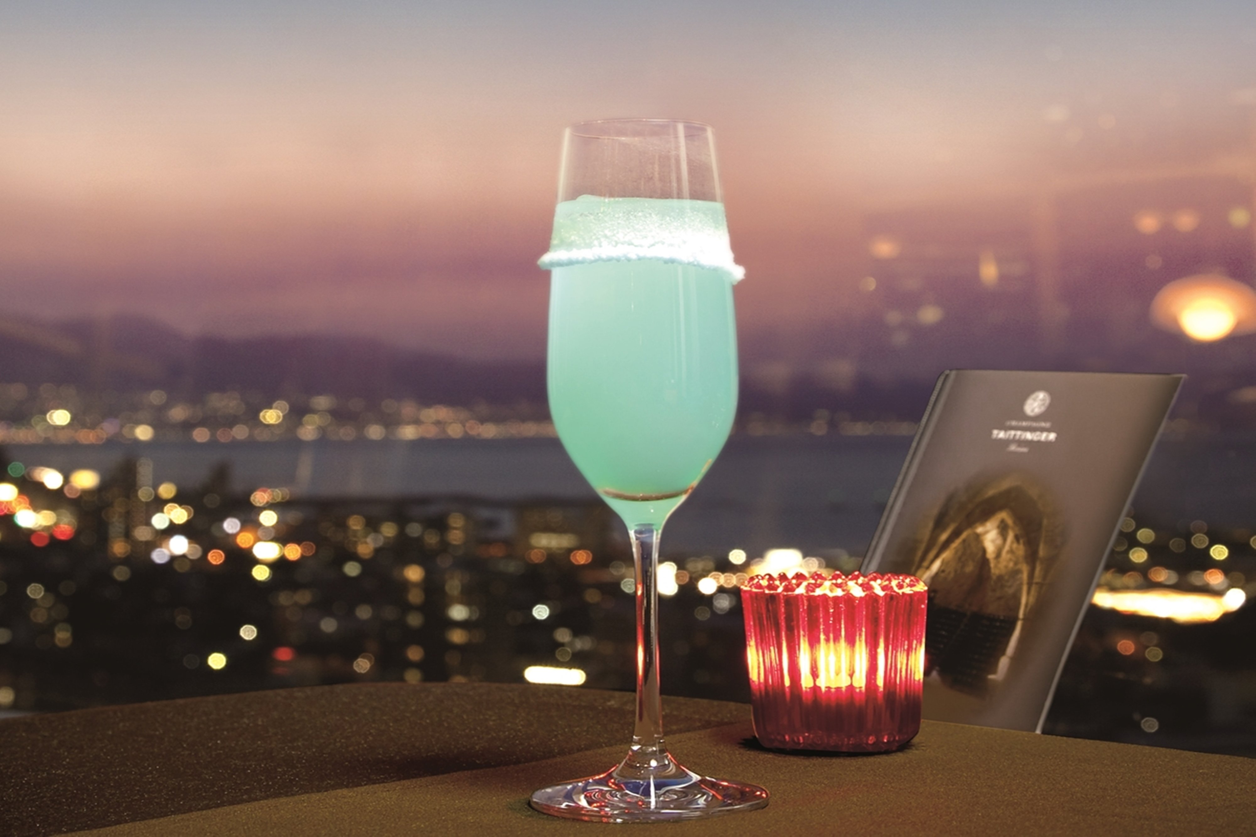 Hotel Nikko Oita Oasis Tower 26/55