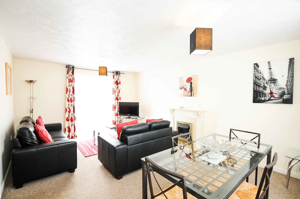 Alderman Apartments Orchard Gate 25/41
