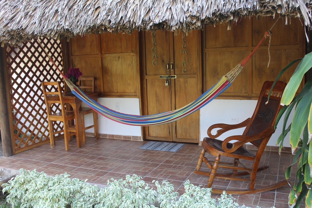 Primaluna Beach Hostel 23/50