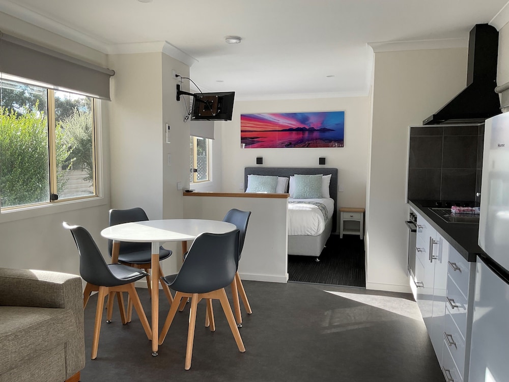 BIG4 Iluka on Freycinet Holiday Park 16/32