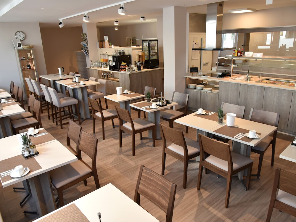 Hotel Bonn City 45/63