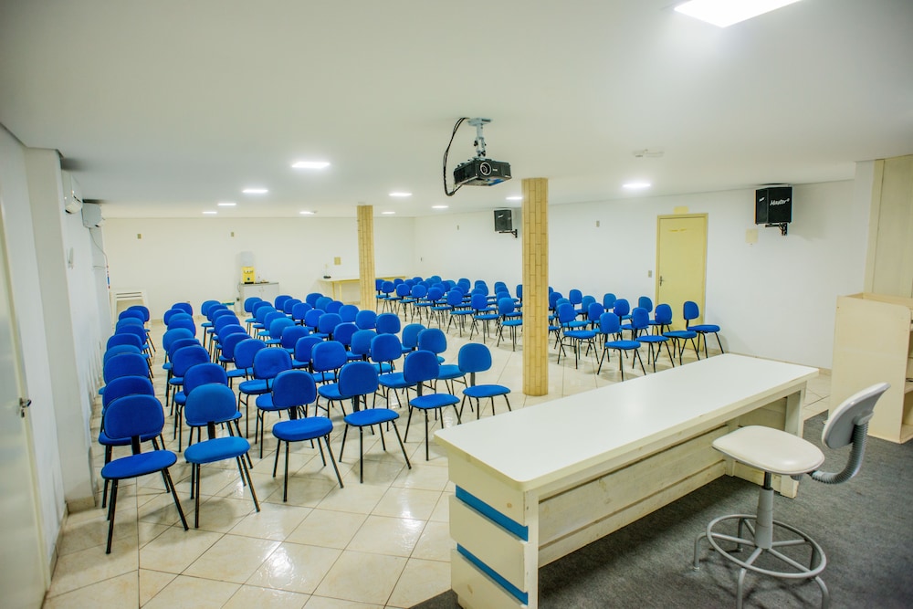 Mares Do Sul Hotel 24/38