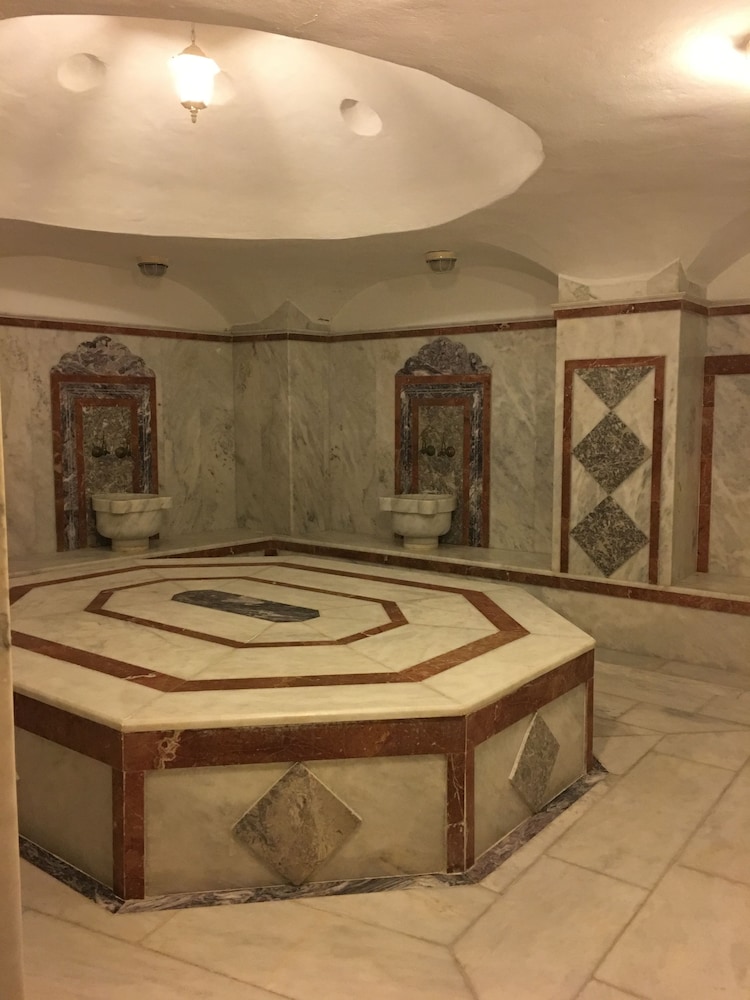 Asur Hotel & Aparts & Villas 6/50