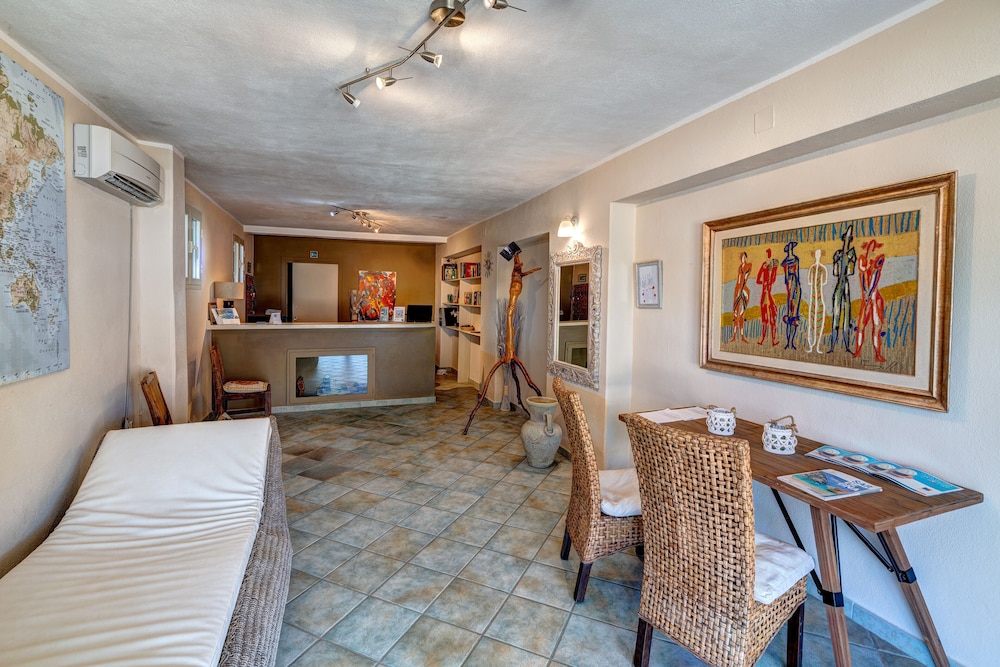 Villa Antonina 19/41