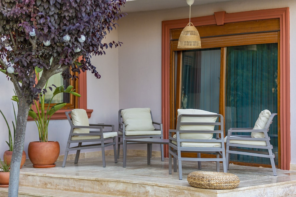 Villa Vista 34/46