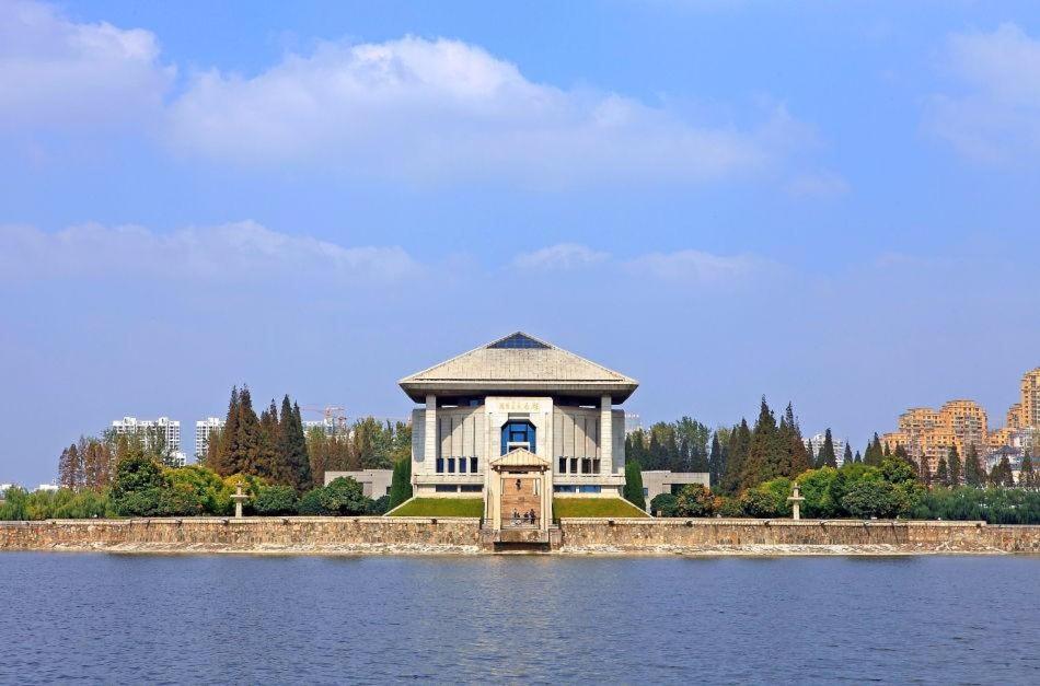 Lavande Hotels (Huai'an Zhou Enlai Former Residence) 49/55