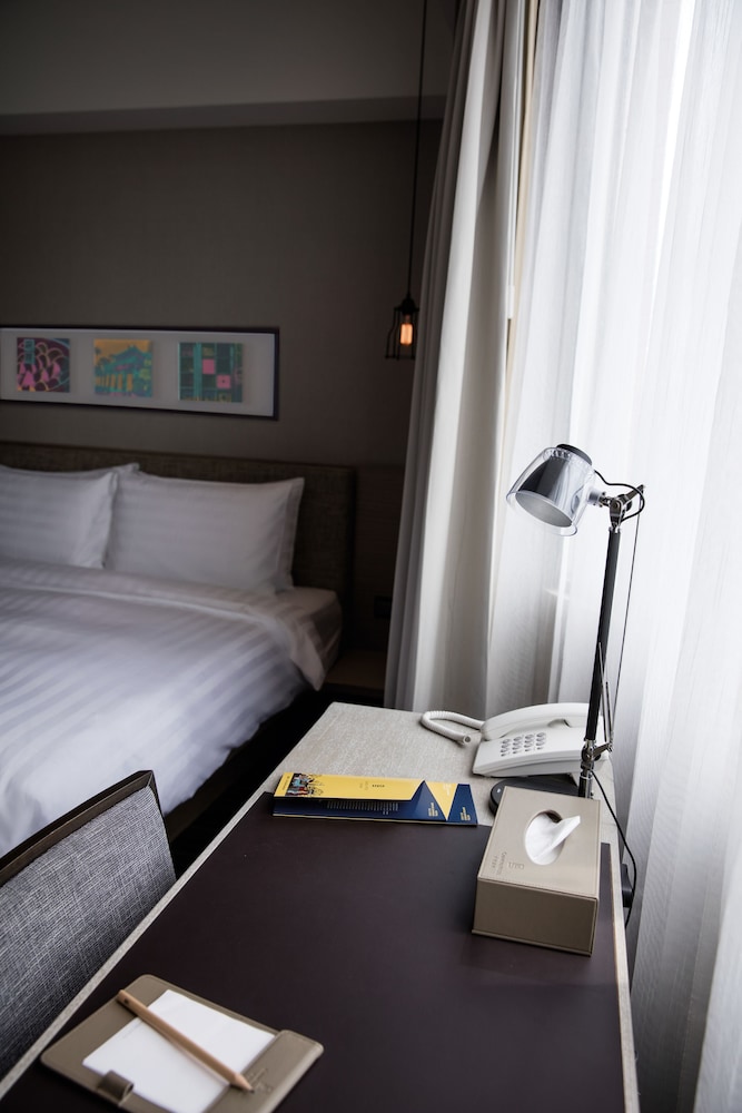 Changyu Hotel 22/50