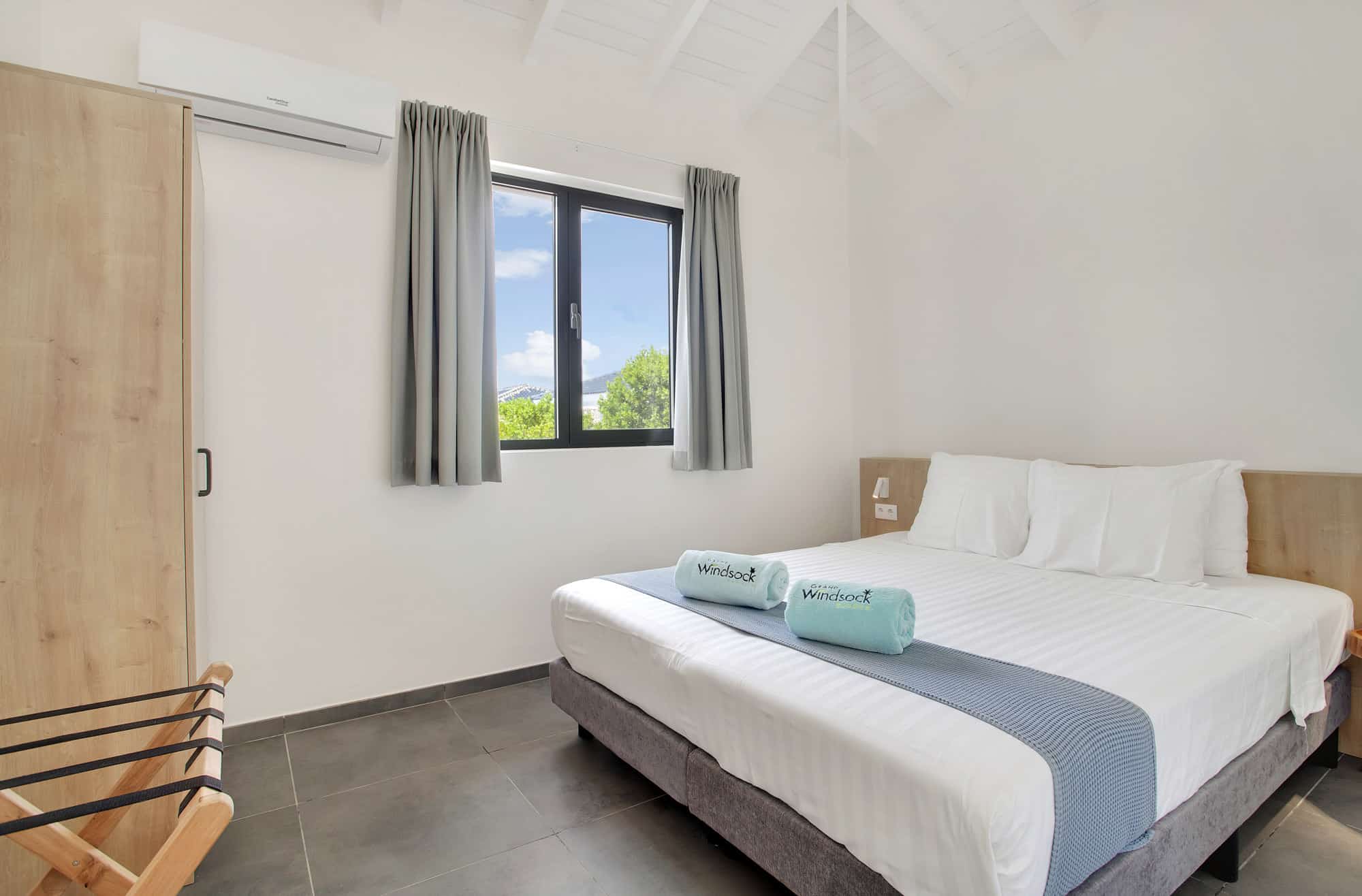Deluxe Villa, 2 Bedrooms, Private Pool